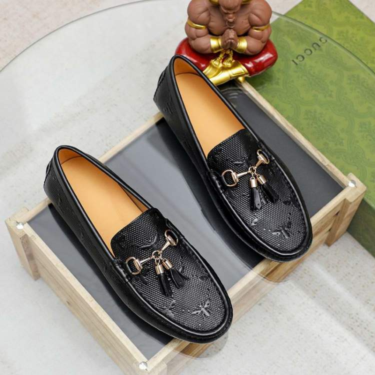 Picture of Gucci Shoes _SKUGuccisz37-45mnf03407207
